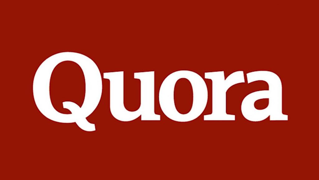 quora advertising